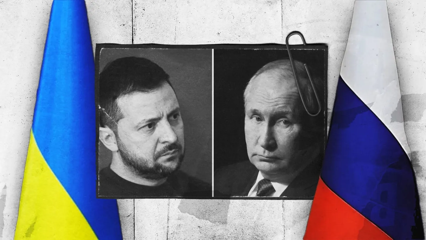 Санкции: Брюсселю нечем Кремль удивить